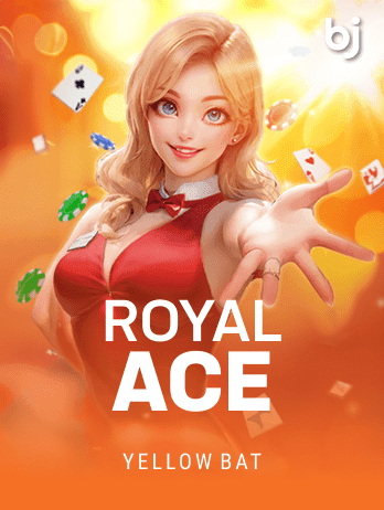 Royal Ace icon