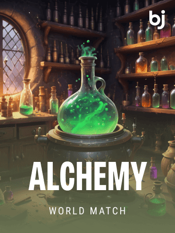 Alchemy icon