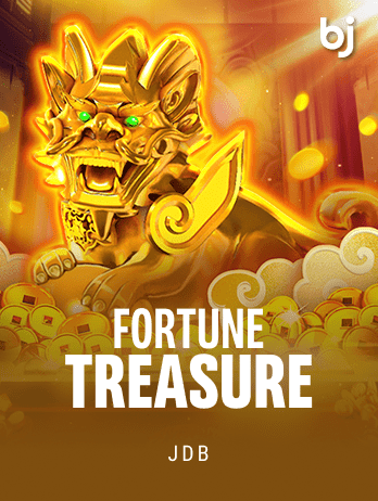 Fortune Treasure icon