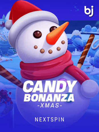 Candy Bonanza Xmas icon