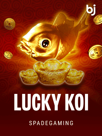 Lucky Koi icon