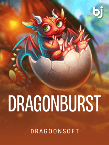 Dragonburst icon
