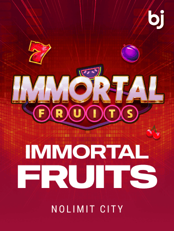 Immortal Fruits icon