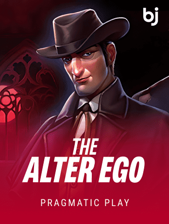 The Alter Ego icon