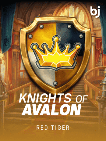 Knights Of Avalon icon