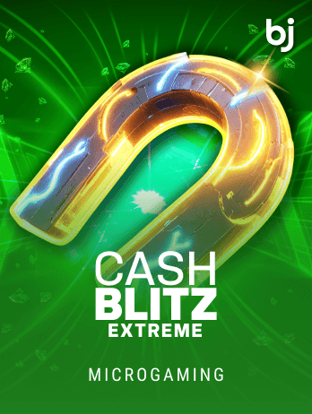 Cash Blitz Extreme icon