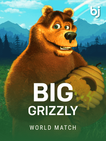 Big Grizzly icon