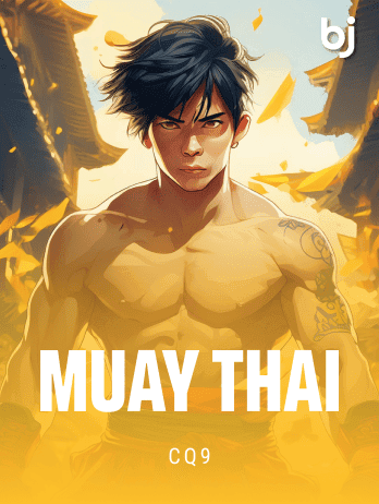 Muay Thai icon