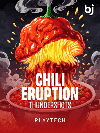 Chili Eruption Thundershots icon