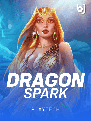 Dragon Spark icon