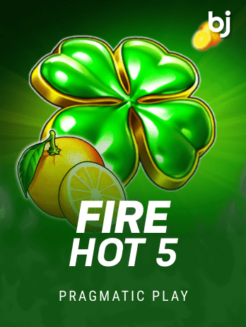 Fire Hot 5 icon